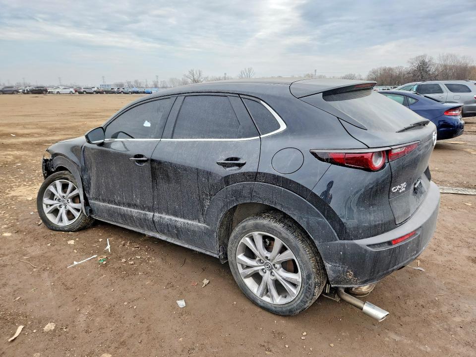 Aukcja sprzedaży 2021 Mazda Cx-30, vin: 3MVDMBBL6MM247369, numer aukcji: 47041766