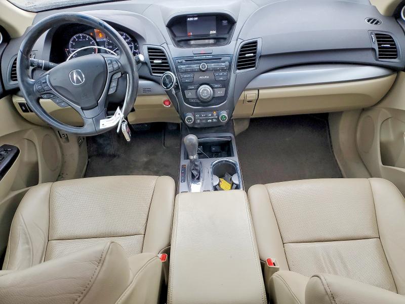 Продажа на аукционе авто 2013 Acura Rdx, vin: 5J8TB3H33DL012110, номер лота: 41698516