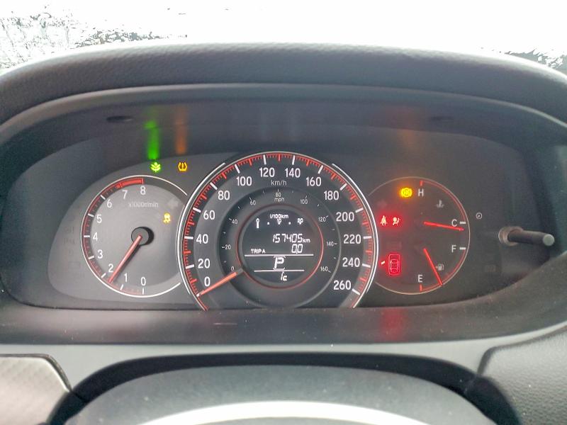 Aukcja sprzedaży 2016 Honda Accord, vin: 1HGCR2F59GA807379, numer aukcji: 79987535