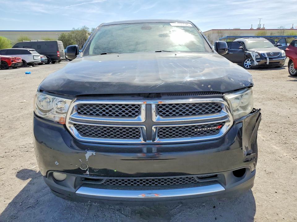 Aukcja sprzedaży 2011 Dodge Durango, vin: 1D4RD4GG3BC653061, numer aukcji: 47655526