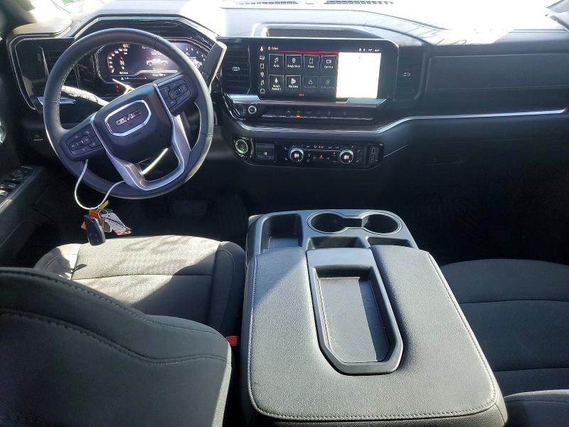 Продажа на аукционе авто 2025 Gmc Sierra, vin: 3GTUUCE81SG212944, номер лота: 47068896