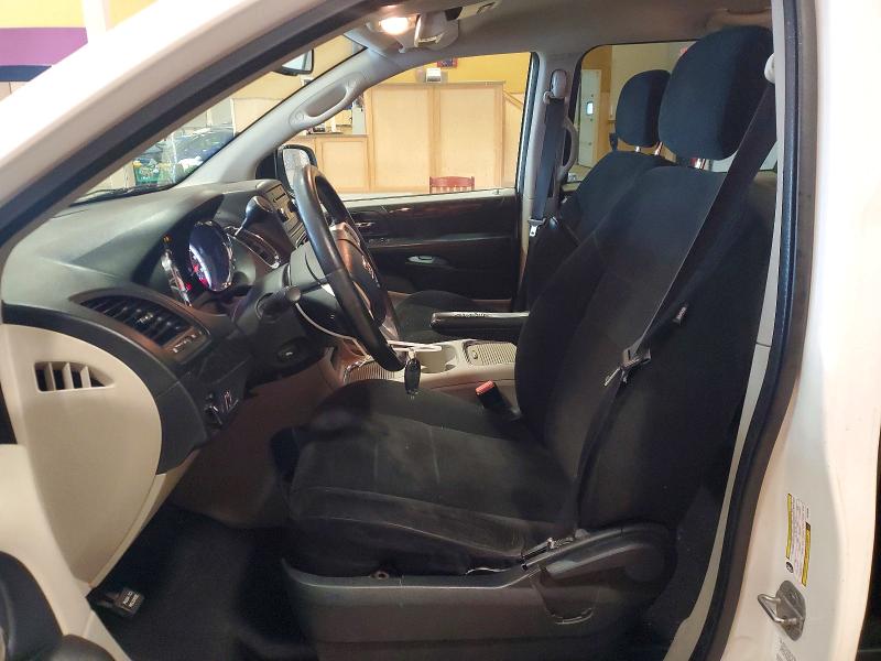 Продаж на аукціоні авто 2012 Dodge Grand Caravan, vin: 2C4RDGCG6CR136480, номер лоту: 77627685