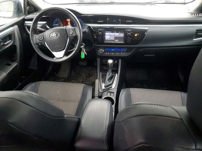 Продажа на аукционе авто 2016 Toyota Corolla, vin: 2T1BURHE4GC634073, номер лота: 79771875