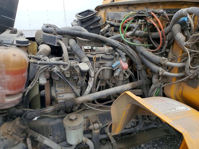 Продаж на аукціоні авто 2013 Ic Corporation 3000, vin: 4DRBUSKNXDB199369, номер лоту: 72385365