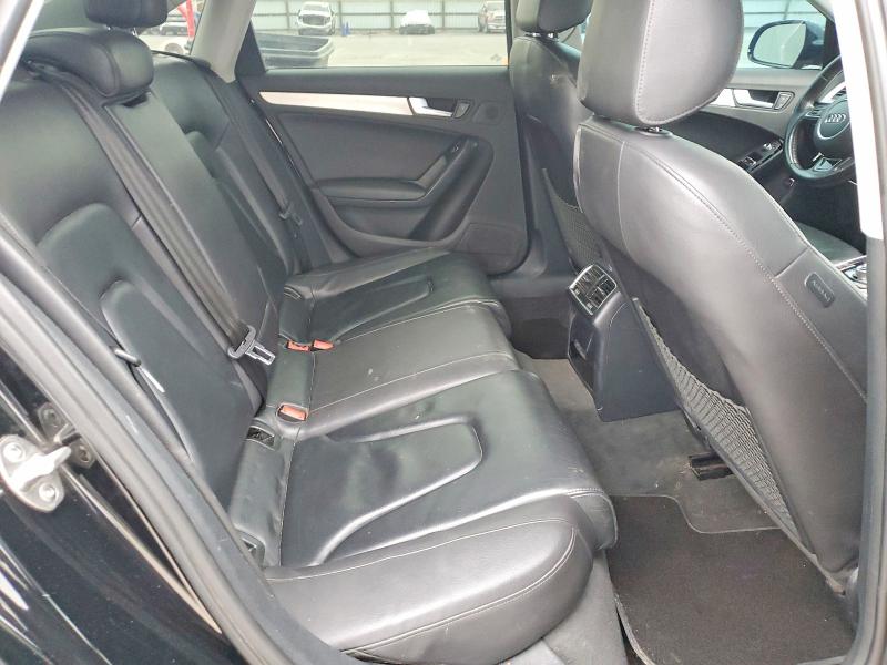 Продажа на аукционе авто 2016 Audi A4, vin: WAUBFAFL6GN010931, номер лота: 46188286