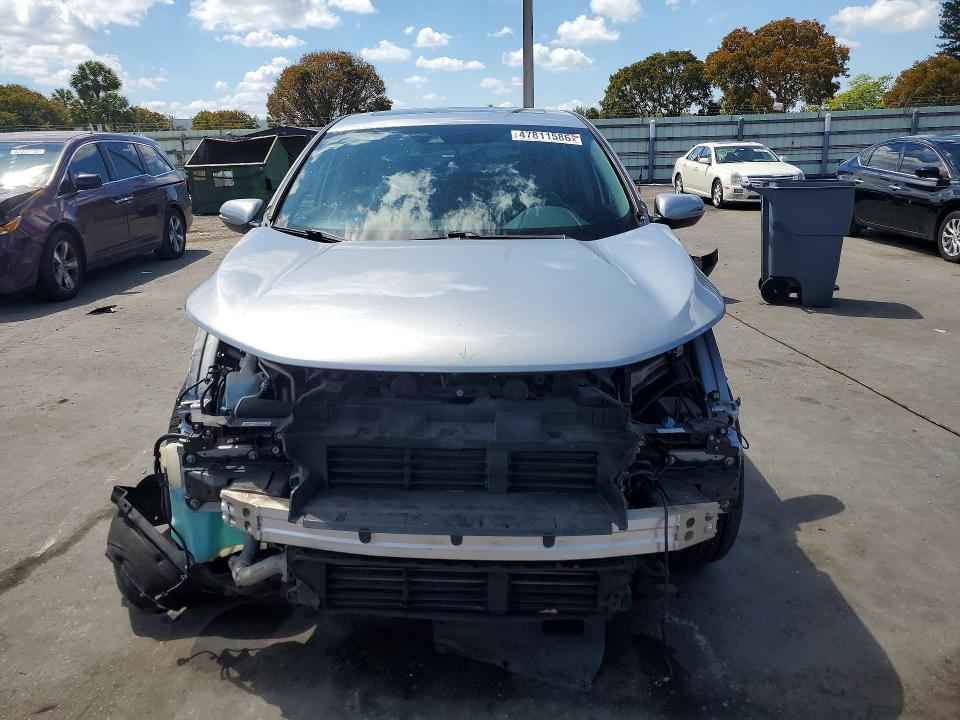 Продаж на аукціоні авто 2019 Honda Cr-v, vin: 5J6RW1H54KA035045, номер лоту: 47811586