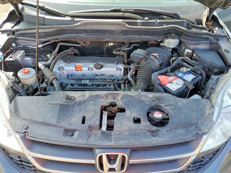 Продажа на аукционе авто 2010 Honda Cr-v, vin: 5J6RE4H35AL818798, номер лота: 47157056