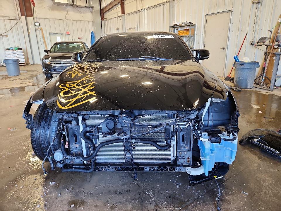 79568155 :رقم المزاد ، JN1EV7EL5HM551468 vin ، 2017 Infiniti Q60 مزاد بيع