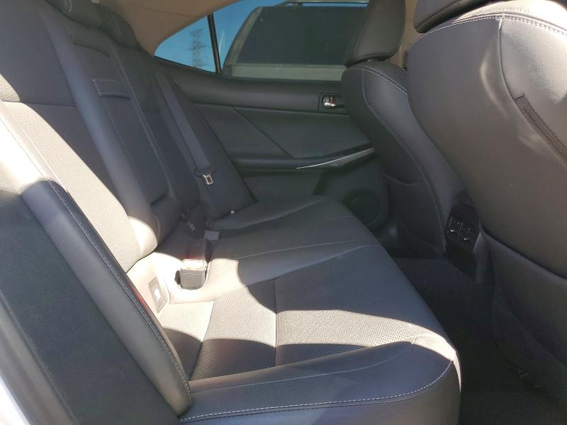 46903496 :رقم المزاد ، JTHBA1D21G5031499 vin ، 2016 Lexus Is 200t مزاد بيع