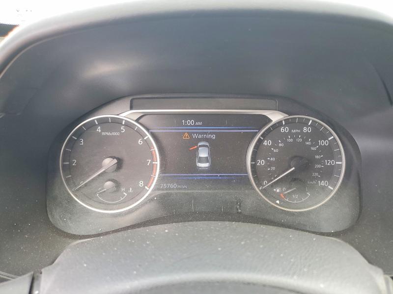 2019 Nissan Altima მანქანა იყიდება აუქციონზე, vin: 1N4BL4CW6KC203702, აუქციონის ნომერი: 46406556