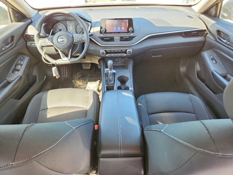 Продаж на аукціоні авто 2024 Nissan Altima, vin: 1N4BL4BVXRN428471, номер лоту: 46878116