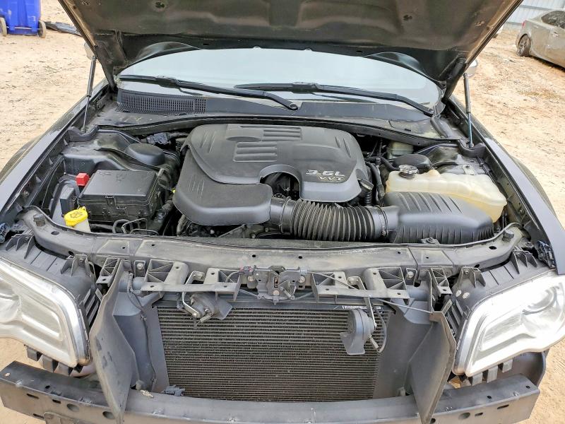 Продажа на аукционе авто 2013 Chrysler 300c, vin: 2C3CCAEG3DH731687, номер лота: 46733466