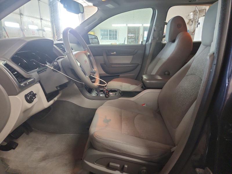 47538456 :رقم المزاد ، 1GKKRPKD3DJ239313 vin ، 2013 Gmc Acadia مزاد بيع