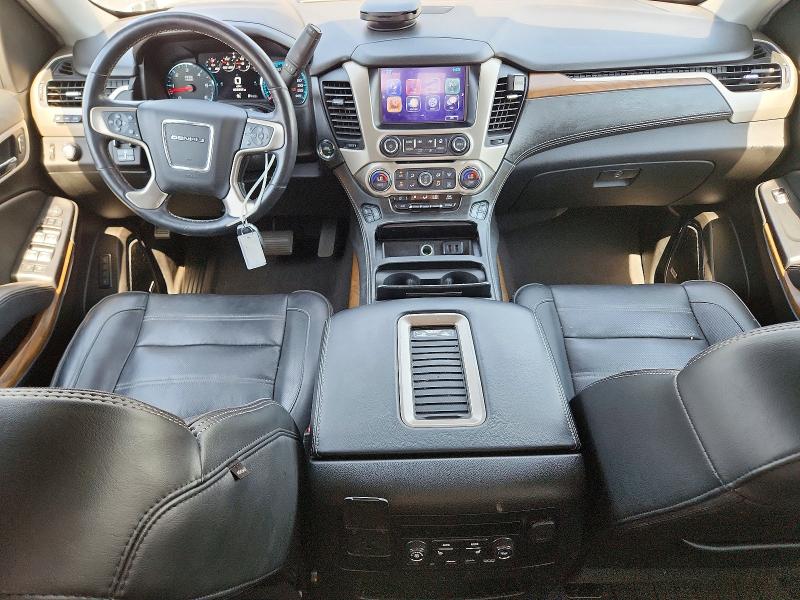 Продажа на аукционе авто 2020 Gmc Yukon Xl, vin: 1GKS1HKJ7LR149505, номер лота: 46101526