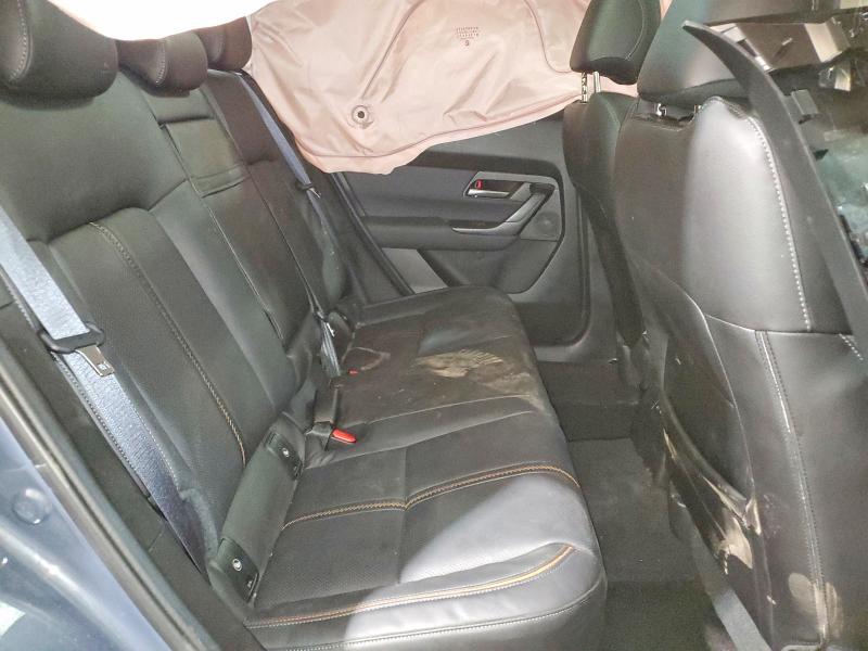 Продаж на аукціоні авто 2025 Mazda Cx-50, vin: 7MMVABEM8SN373643, номер лоту: 47233986