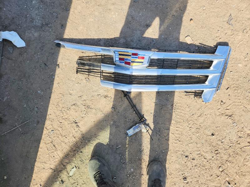 Aukcja sprzedaży 2017 Cadillac Escalade, vin: 1GYS4BKJ1HR122656, numer aukcji: 47949236