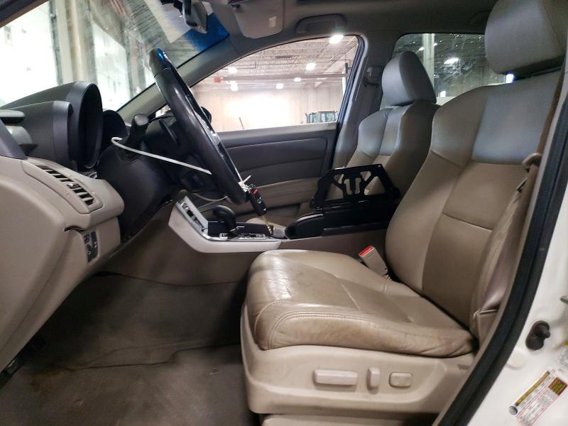 Продажа на аукционе авто 2009 Acura Rdx, vin: 5J8TB18569A002356, номер лота: 45779796