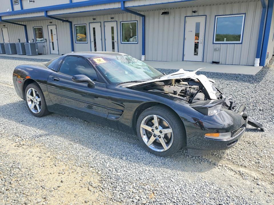 Продаж на аукціоні авто 1998 Chevrolet Corvette, vin: 1G1YY22G4W5126819, номер лоту: 48090116
