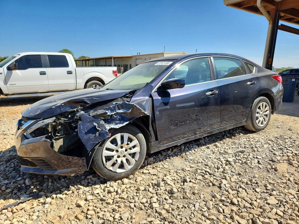 Aukcja sprzedaży 2016 Nissan Altima, vin: 1N4AL3AP0GN327736, numer aukcji: 47312136