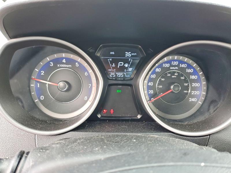 46237196 :رقم المزاد ، KMHDH4AE4FU244713 vin ، 2015 Hyundai Elantra مزاد بيع