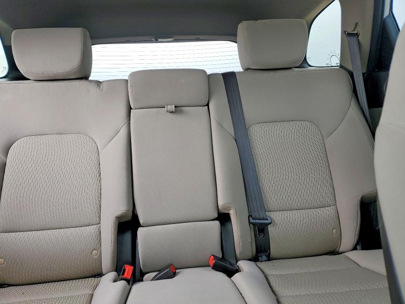 2015 Hyundai Santa Fe მანქანა იყიდება აუქციონზე, vin: KM8SMDHF0FU129124, აუქციონის ნომერი: 79238715