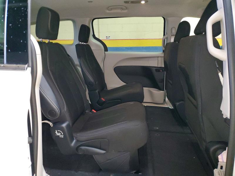 Auction sale of the 2023 Chrysler Voyager, vin: 2C4RC1CGXPR568060, lot number: 78699355