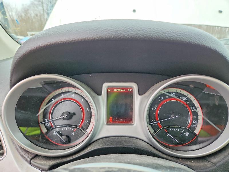 41975676 :رقم المزاد ، 3C4PDDEG4KT759627 vin ، 2019 Dodge Journey مزاد بيع