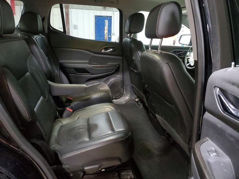 46099516 :رقم المزاد ، 1GKKNUL43MZ187918 vin ، 2021 Gmc Acadia مزاد بيع