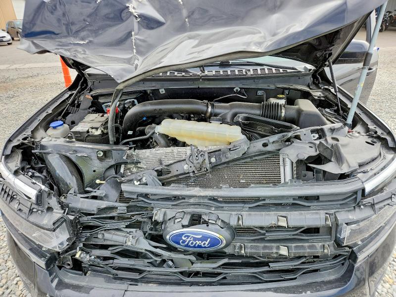 47897006 :رقم المزاد ، 1FMJU1J80REA23325 vin ، 2024 Ford Expedition مزاد بيع