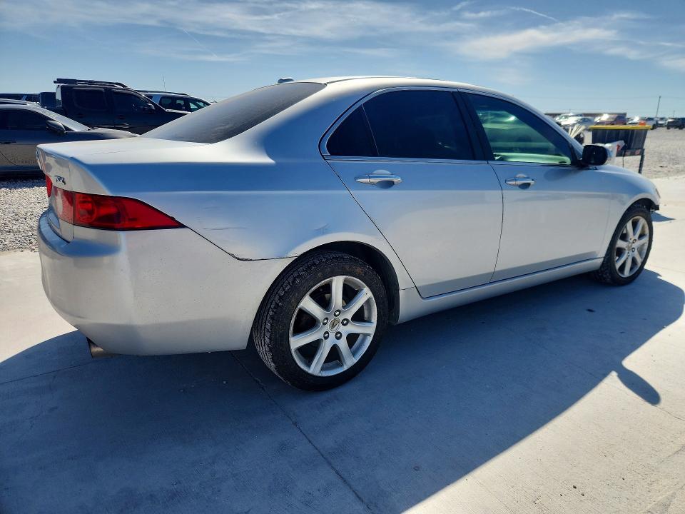Продажа на аукционе авто 2005 Acura Tsx, vin: JH4CL95875C029698, номер лота: 46106066