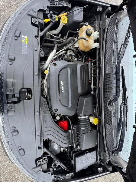 Aukcja sprzedaży 2019 Chrysler Pacifica, vin: 2C4RC1AG5KR532627, numer aukcji: 46679626