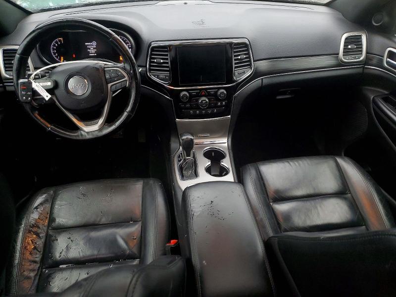 Продажа на аукционе авто 2020 Jeep Grand Cherokee, vin: 1C4RJFBGXLC414018, номер лота: 47681226