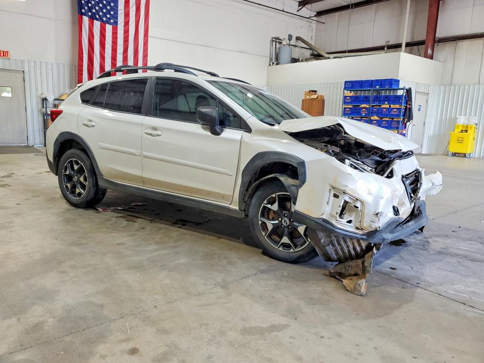 Продаж на аукціоні авто 2018 Subaru Crosstrek, vin: JF2GTAAC1J9322925, номер лоту: 48005866