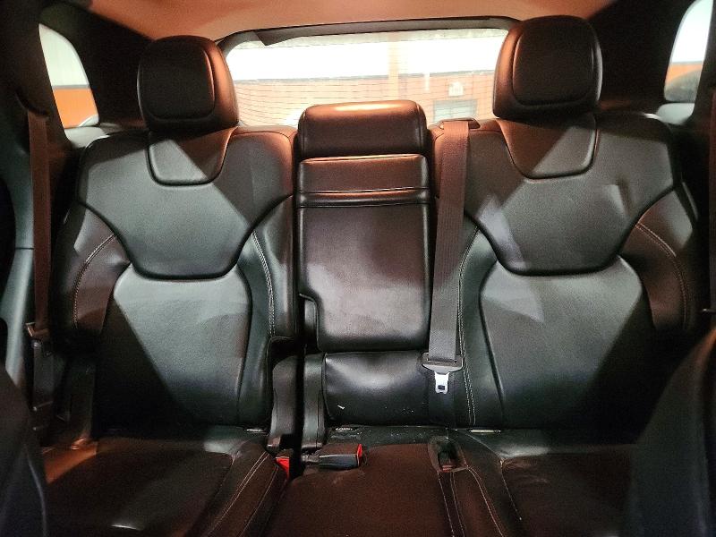 Aukcja sprzedaży 2015 Jeep Cherokee, vin: 1C4PJMDS5FW767184, numer aukcji: 48359426