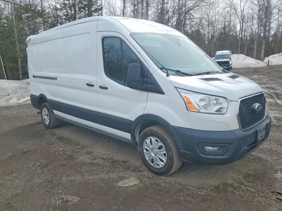 Aukcja sprzedaży 2021 Ford Transit, vin: 1FTBR1C82MKA47207, numer aukcji: 46526466