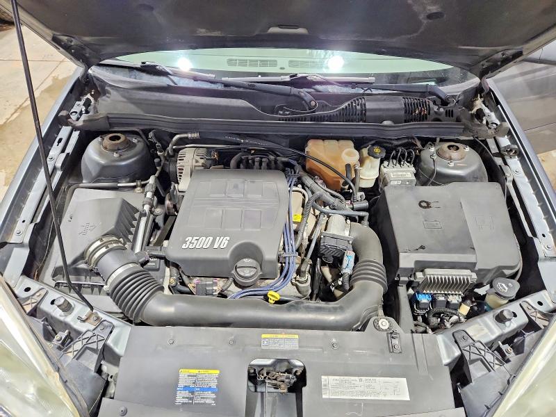 Aukcja sprzedaży 2005 Chevrolet Malibu, vin: 1G1ZT52805F227684, numer aukcji: 46508616