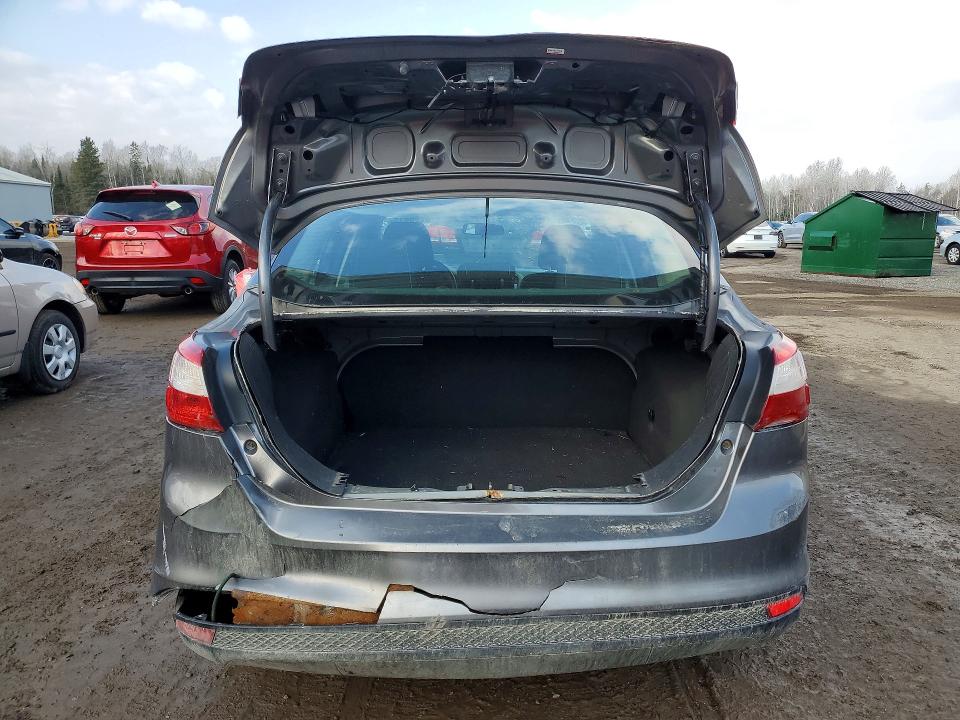 Продаж на аукціоні авто 2013 Ford Focus, vin: 1FADP3F20DL165502, номер лоту: 78899815