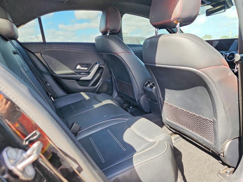 Aukcja sprzedaży 2019 Mercedes-benz A, vin: WDD3G4FB2KW024704, numer aukcji: 45739176