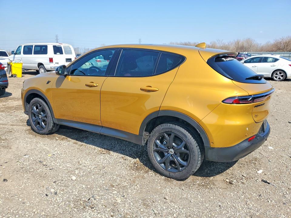 48103716 :رقم المزاد ، ZACNDFBN9P3A06686 vin ، 2023 Dodge Hornet مزاد بيع