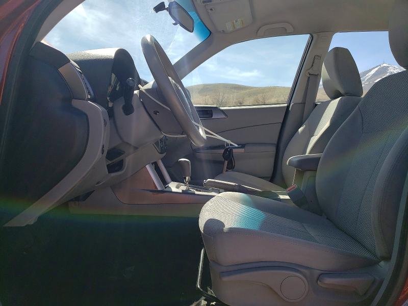 Aukcja sprzedaży 2012 Subaru Forester, vin: JF2SHABC7CH403267, numer aukcji: 46012336