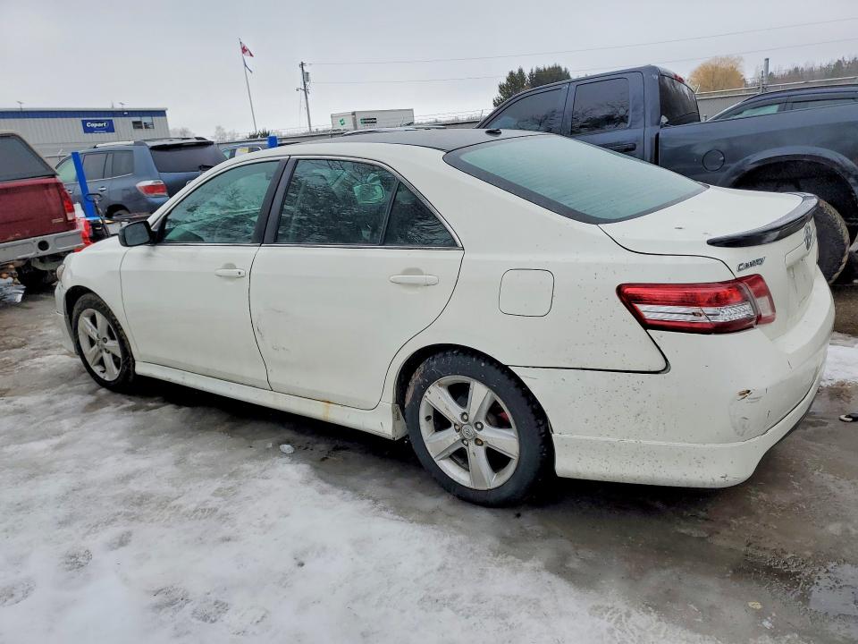 2010 Toyota Camry მანქანა იყიდება აუქციონზე, vin: 4T1BF3EK4AU534353, აუქციონის ნომერი: 79702865