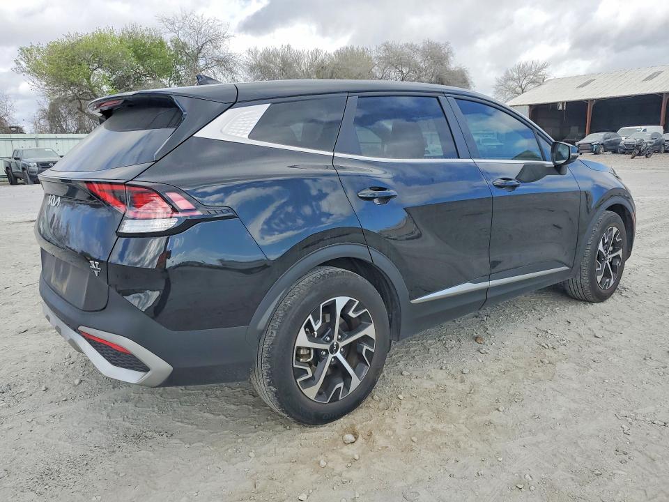 Aukcja sprzedaży 2024 Kia Sportage, vin: 5XYK33DF3RG193381, numer aukcji: 79294085