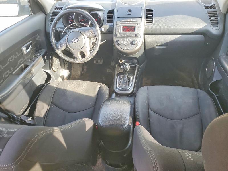 Продаж на аукціоні авто 2013 Kia Soul, vin: KNDJT2A60D7567476, номер лоту: 47355826