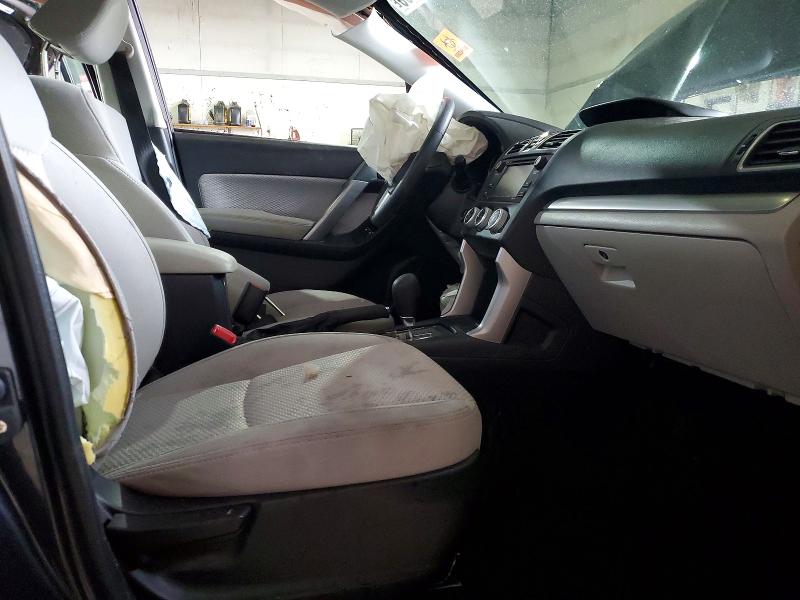 Aukcja sprzedaży 2018 Subaru Forester, vin: JF2SJABC1JH485286, numer aukcji: 47953166