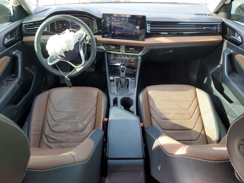 Aukcja sprzedaży 2025 Volkswagen Jetta, vin: 3VWGX7BU4SM012930, numer aukcji: 79606325