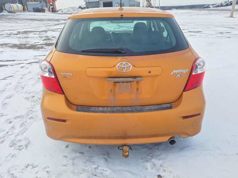 Продажа на аукционе авто 2010 Toyota Matrix, vin: 2T1KE4EE4AC044113, номер лота: 45580346