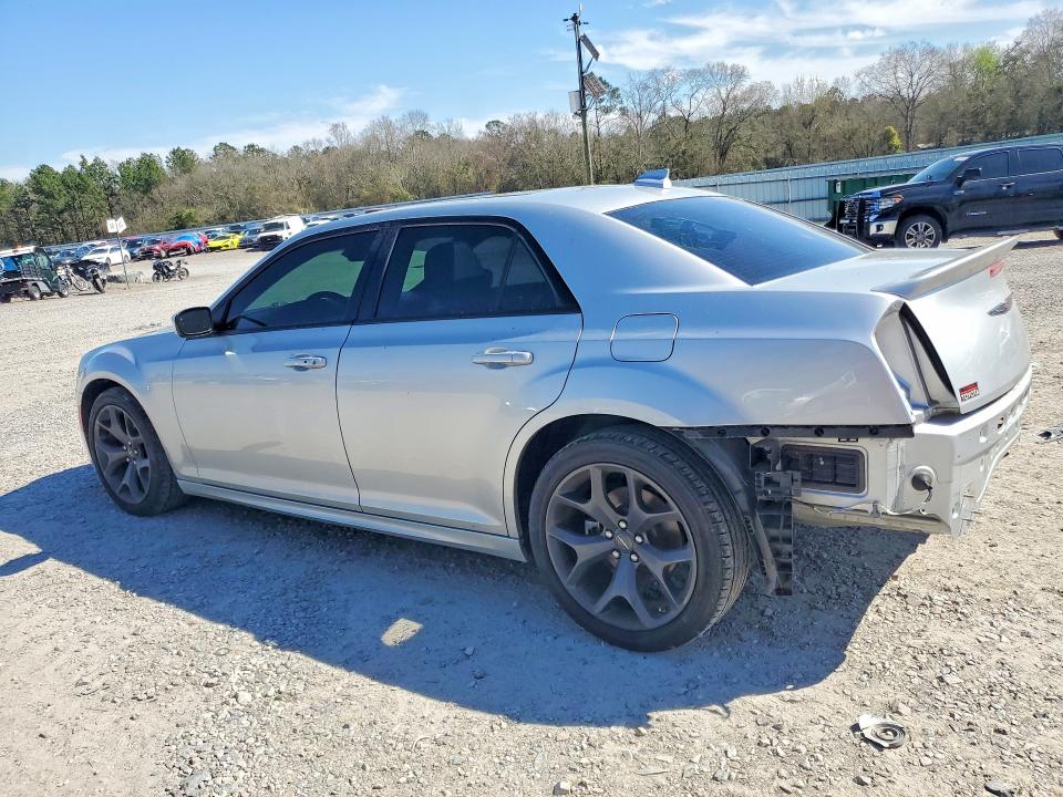 Aukcja sprzedaży 2023 Chrysler 300, vin: 2C3CCABT5PH577831, numer aukcji: 77038035