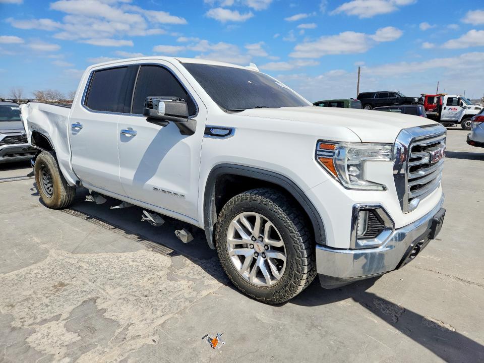 Продажа на аукционе авто 2021 Gmc Sierra, vin: 3GTU9DED5MG123692, номер лота: 78737585