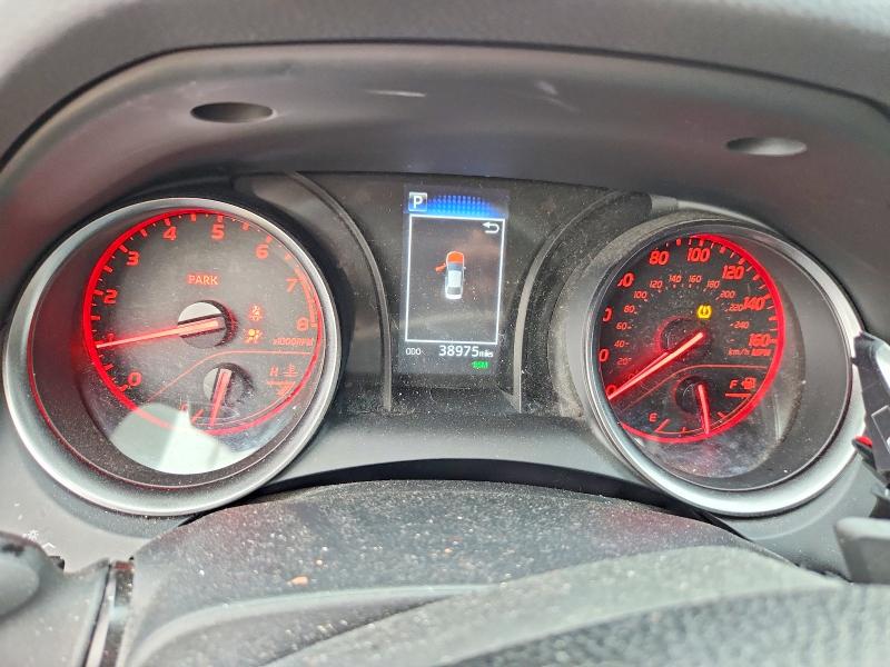Продаж на аукціоні авто 2024 Toyota Camry, vin: 4T1KZ1AKXRU099612, номер лоту: 47344946