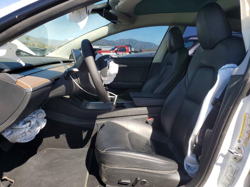 Продаж на аукціоні авто 2023 Tesla Model 3, vin: 5YJ3E1EB9PF630965, номер лоту: 46593616